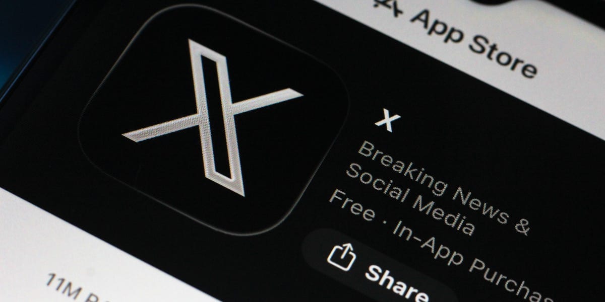 X Releases Algorithm Source Code for 'For You' Feed