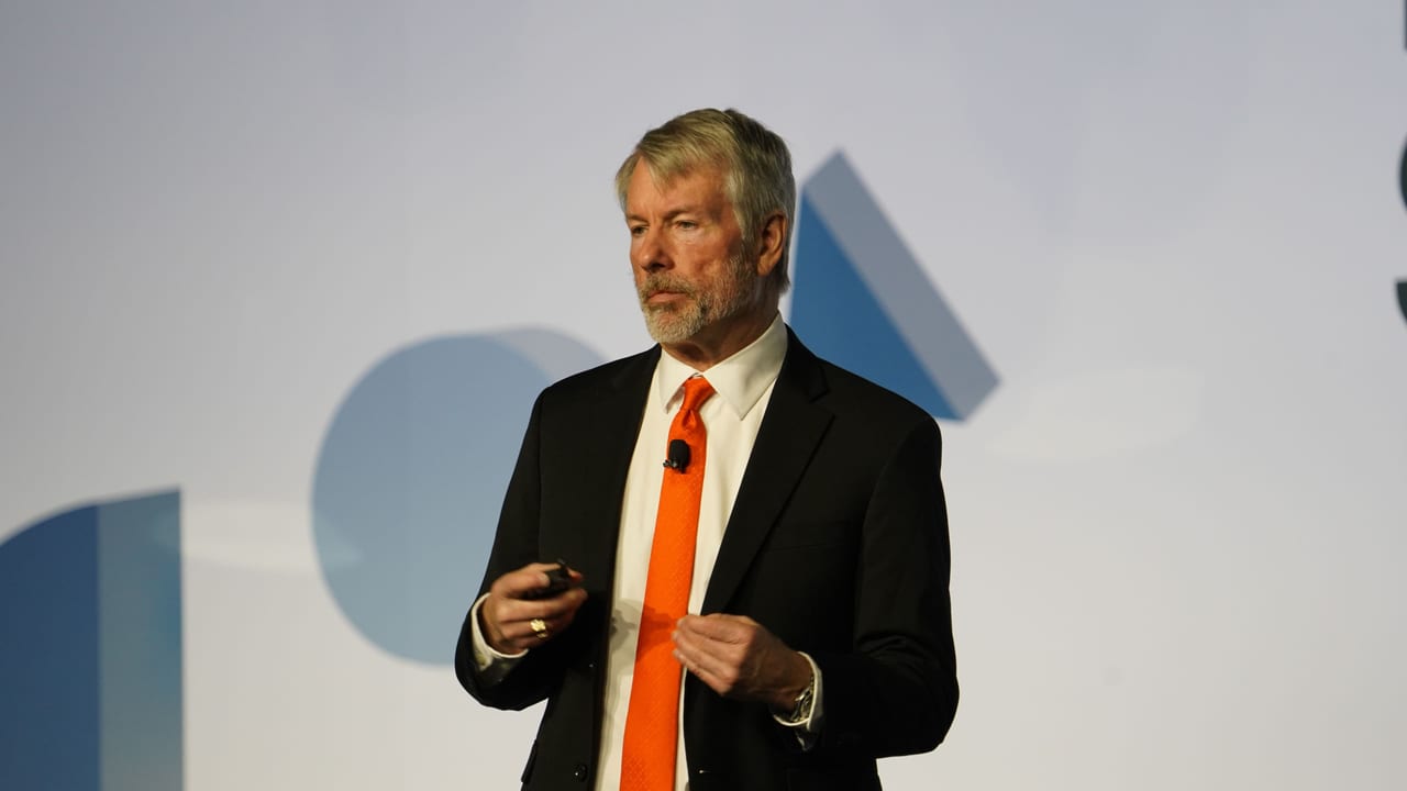 Strategy reports $8.2 billion Q2 loss on bitcoin price decline