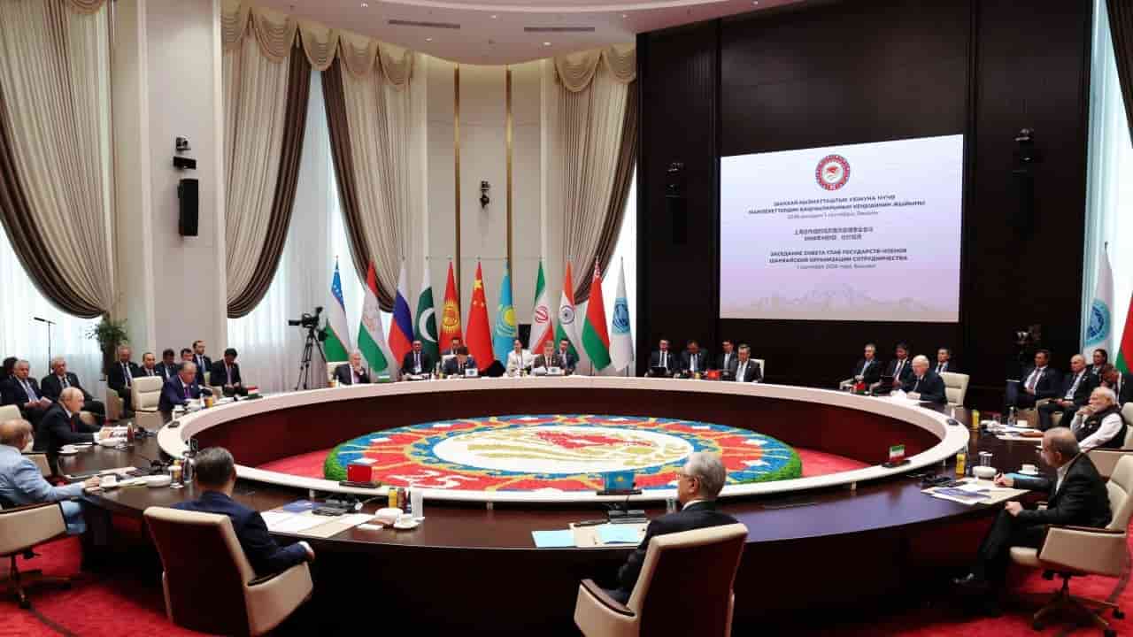Iran secures SCO backing against potential US strikes