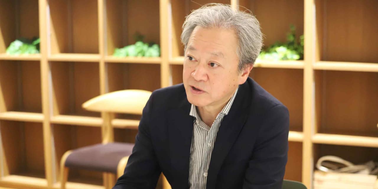 Panasonic plans humanoid robot production by 2029