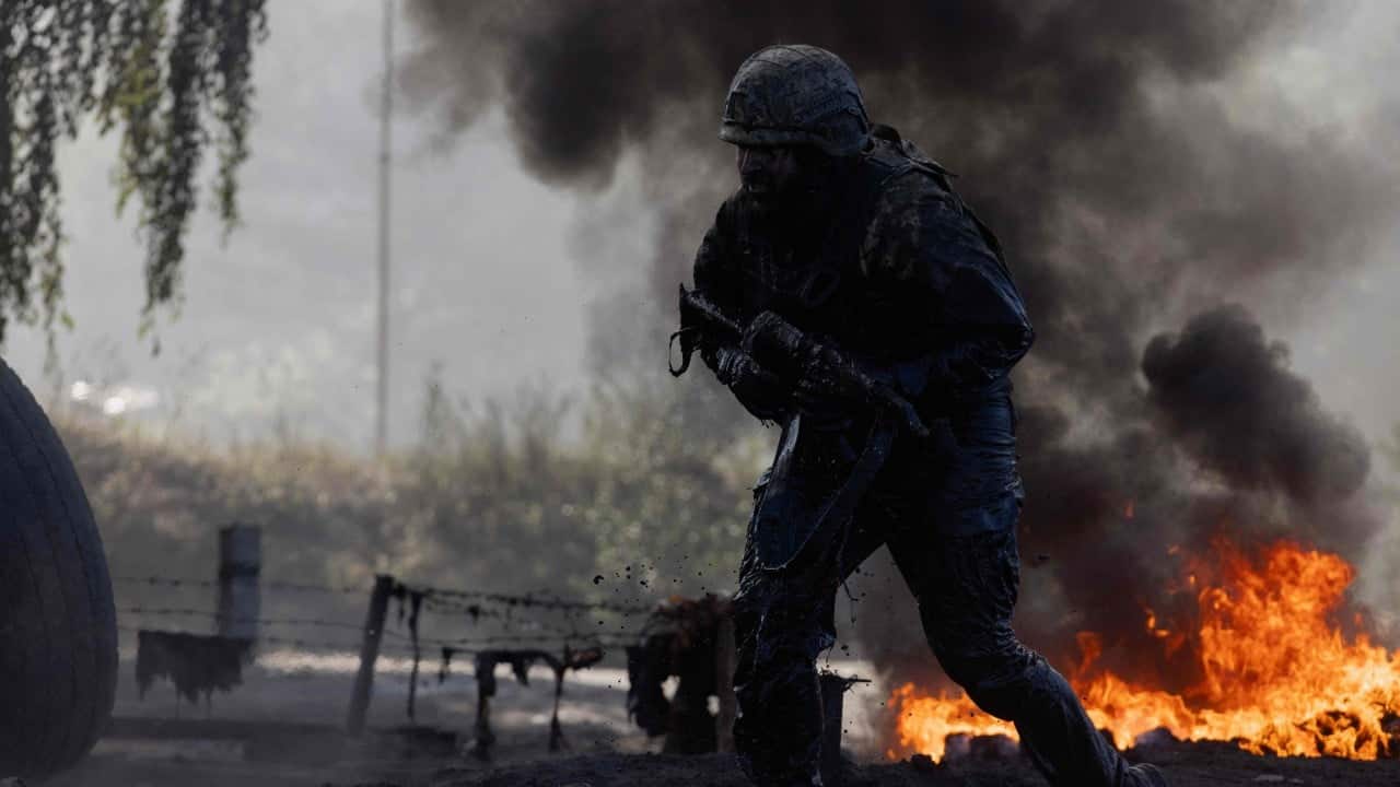 African families face heartbreak as men are trapped fighting for Russia