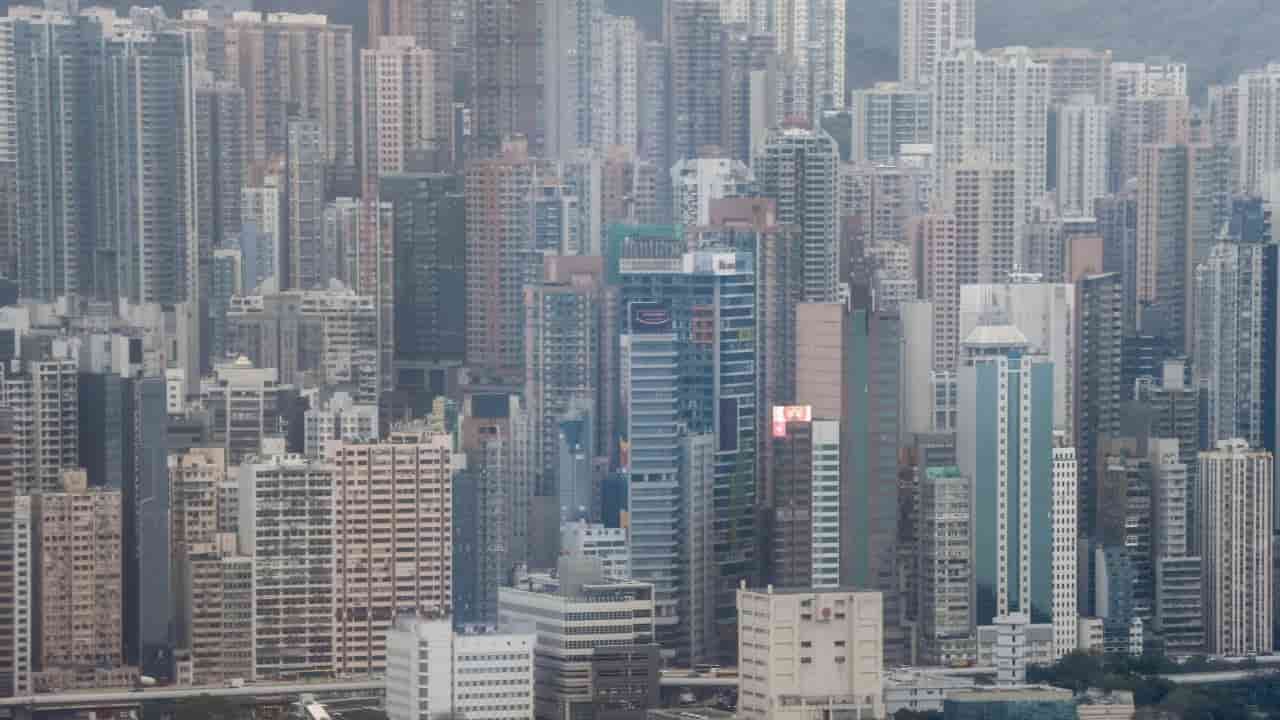 Amazon, Shorea Capital deals highlight foreign interest in Hong Kong property