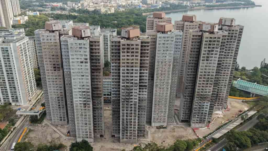 Hong Kong to propose criminal penalties for bid-rigging after deadly fire
