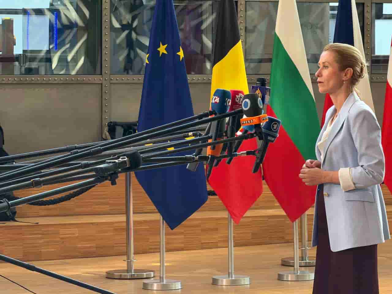 EU, UK sanction Russian intelligence officers for cyber espionage