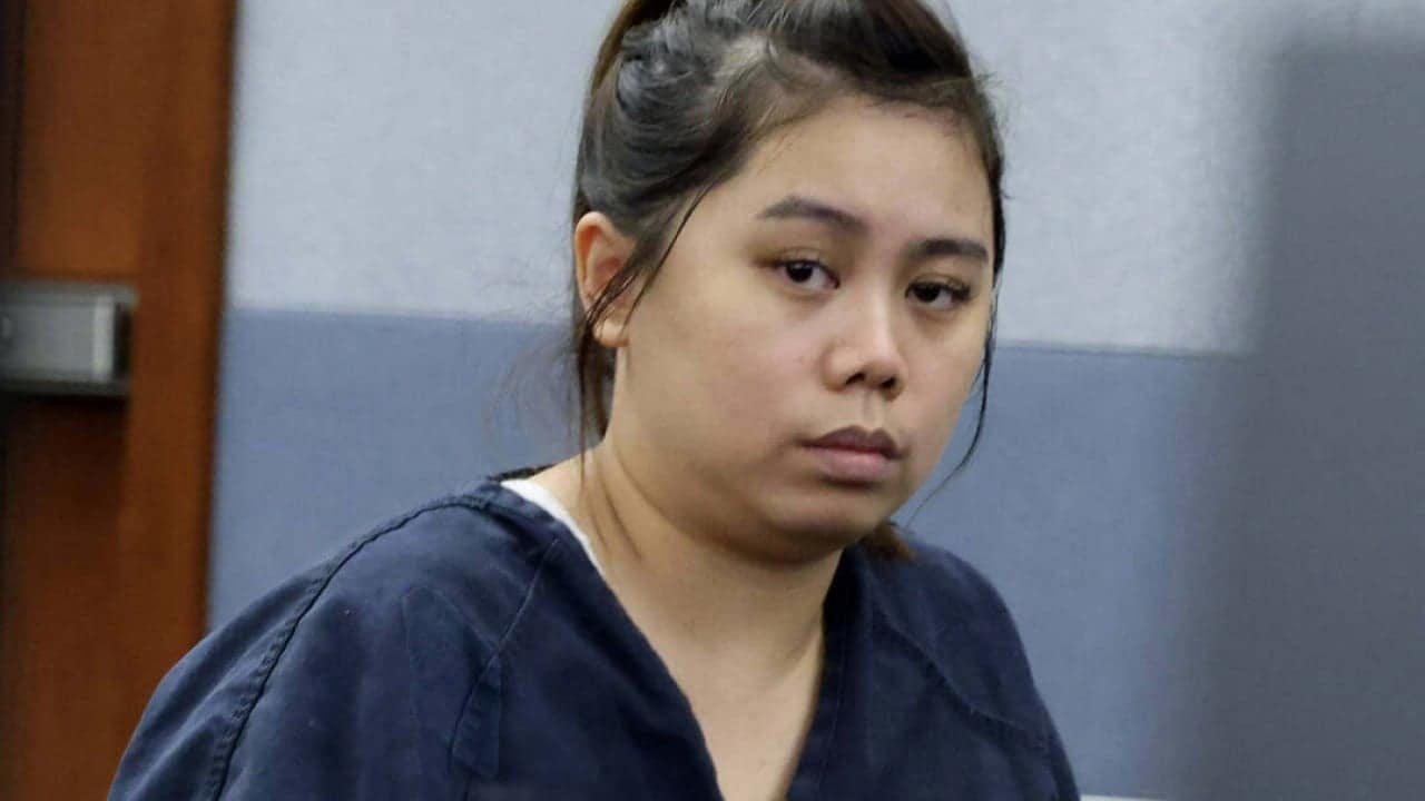 Jiaying Chen to plead guilty in Las Vegas fraud scheme