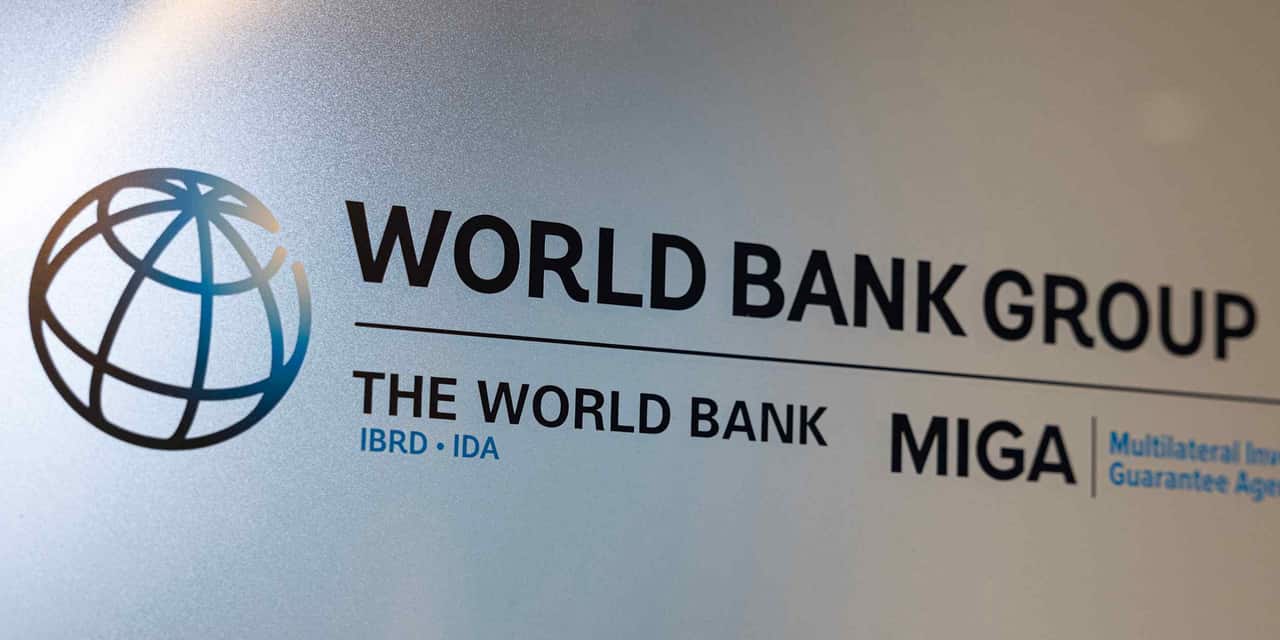 World Bank to phase out lending to China by 2031