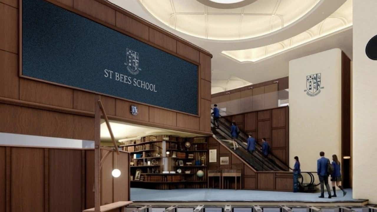 Hong Kong private secondary schools surge 56% amid university appeal