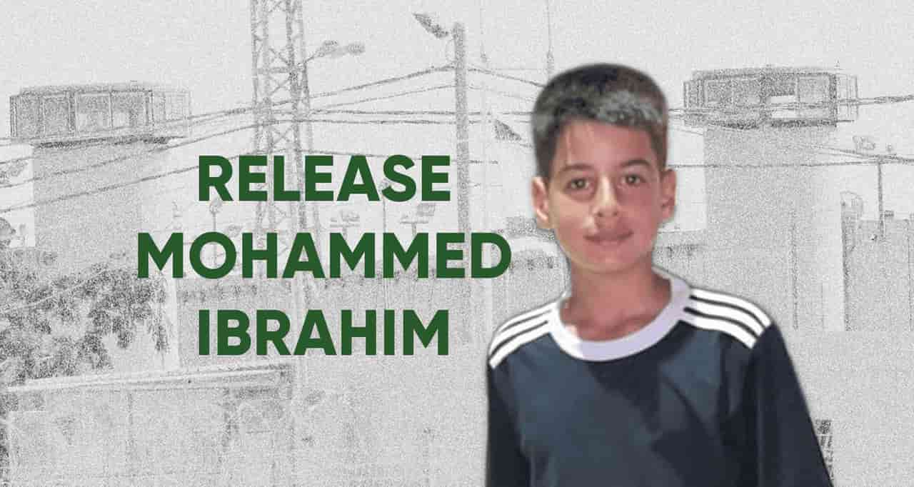 US Lawmaker Urges Trump Administration to Secure Release of Palestinian-American Teen