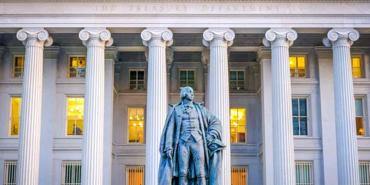 US Treasury launches first phase of student loan transfer from Education Dept.