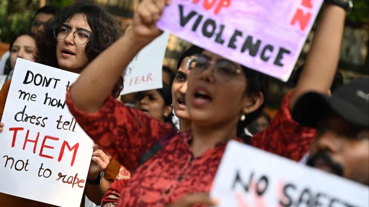 India's Supreme Court urges accountability over rape cases