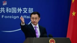China urges US, Iran dialogue amid sanctions threats