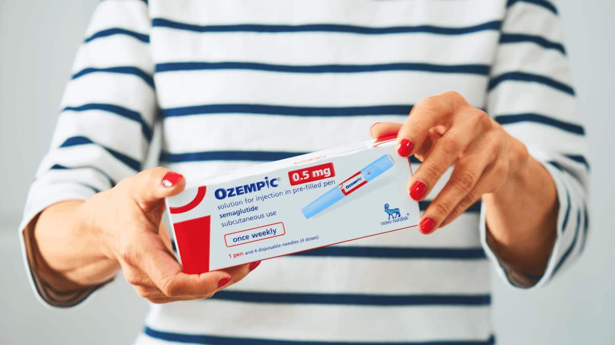 Ozempic Creator Explores Pill-Based Alternatives Amidst Market Shift