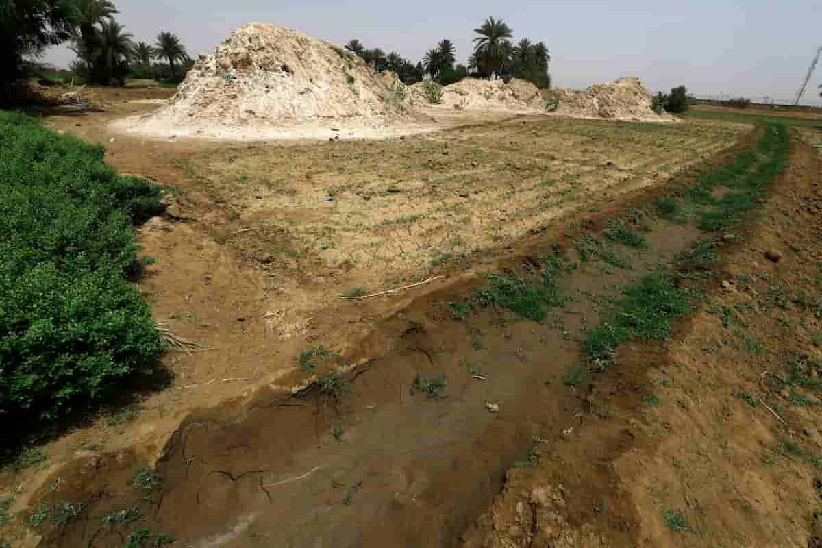 Sudan gold mine collapse kills at least 60