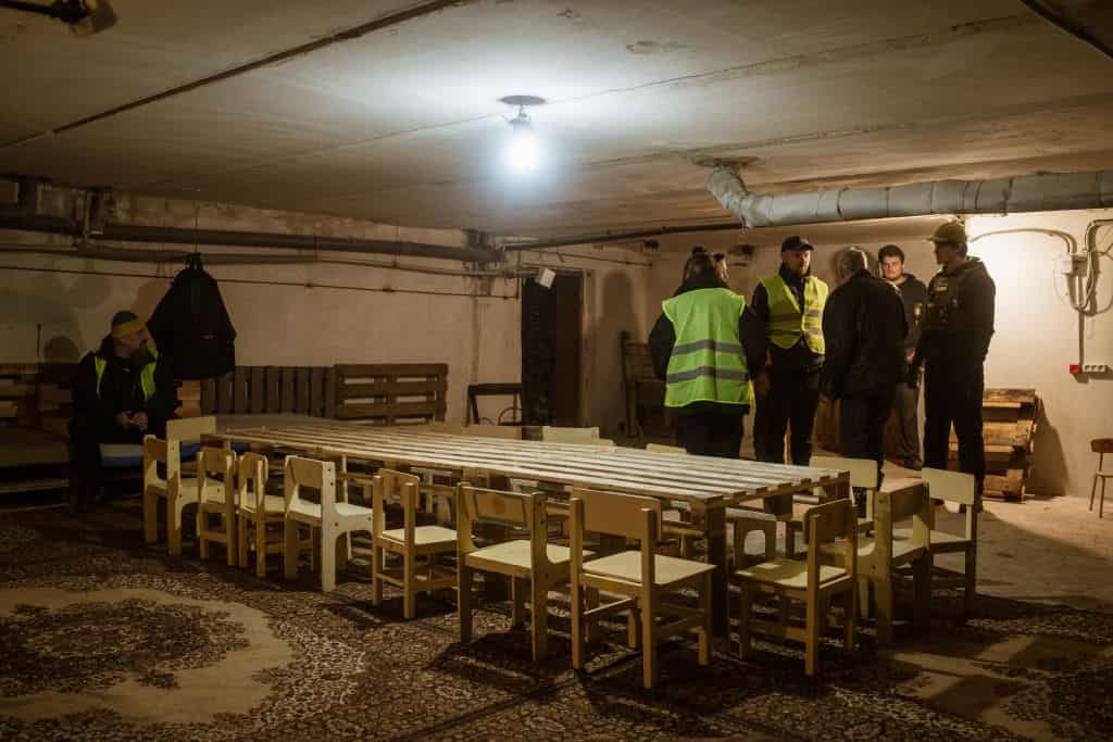 Ukrainian volunteer claims FSB blackmail, travels to Russia to save son