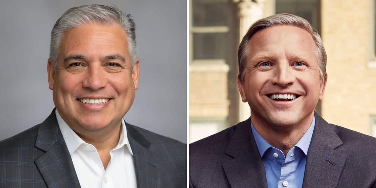 JPMorgan bankers John China and Andrew Kresse co-lead 550-person Innovation Economy team