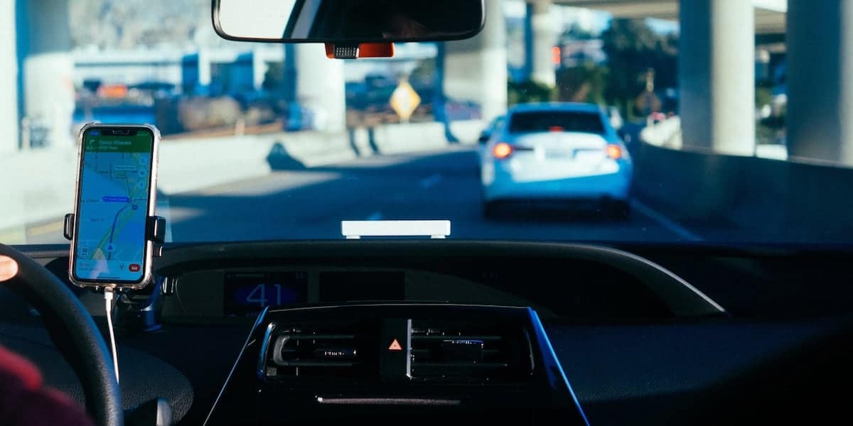 Lyft Passenger Accused of Vomiting in Car, Charged $150 Despite Claiming Innocence