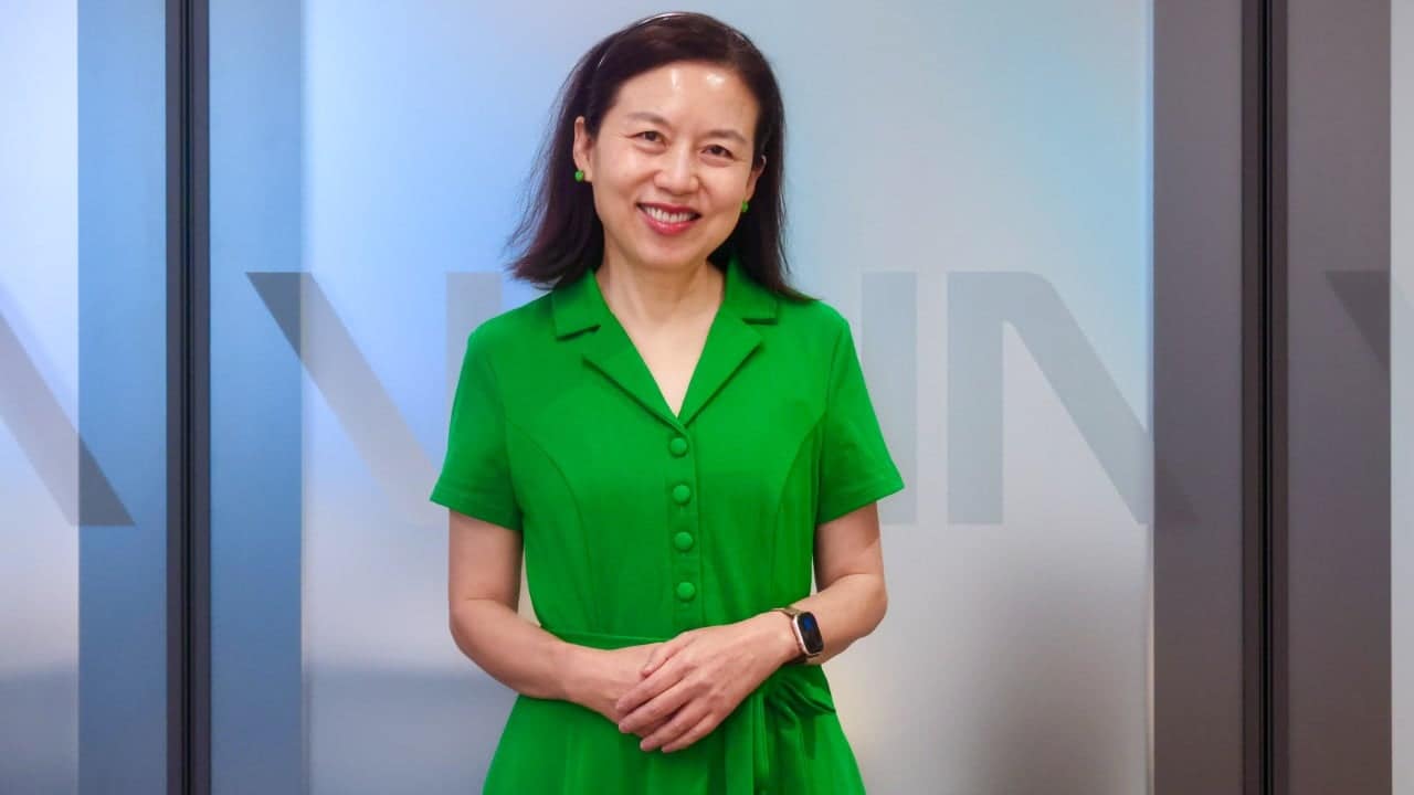Hong Kong sees opportune time for advancing IPO connect scheme: IPO queen Pamela Chung