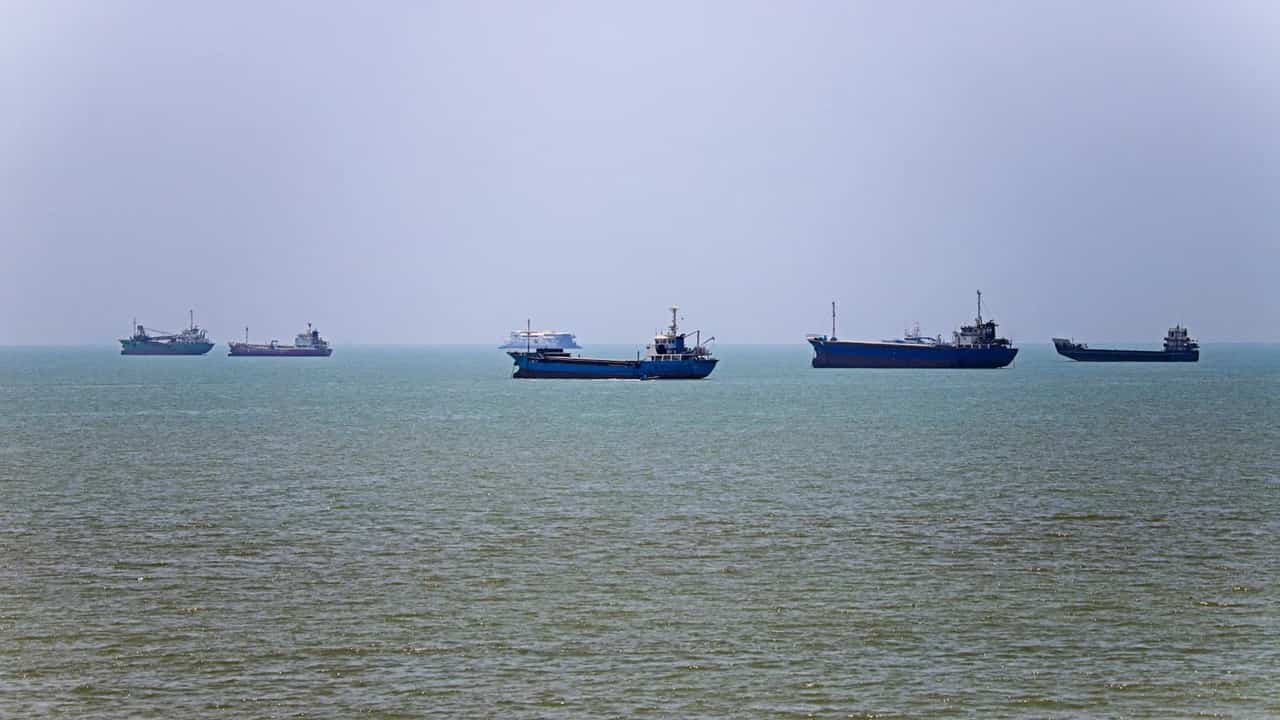 Iran says friendly nations to get 'special' Hormuz transit fee treatment