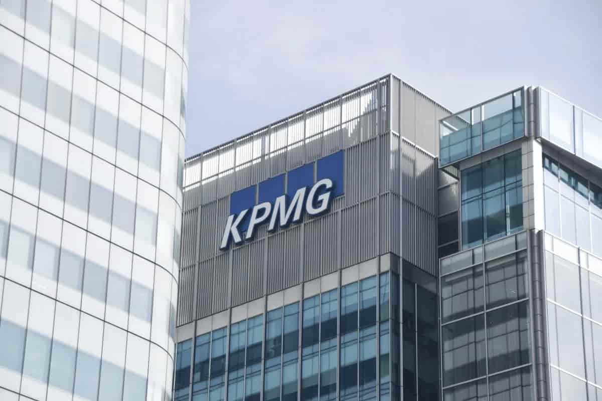 KPMG UK plans to cut 200 tech and cyber roles