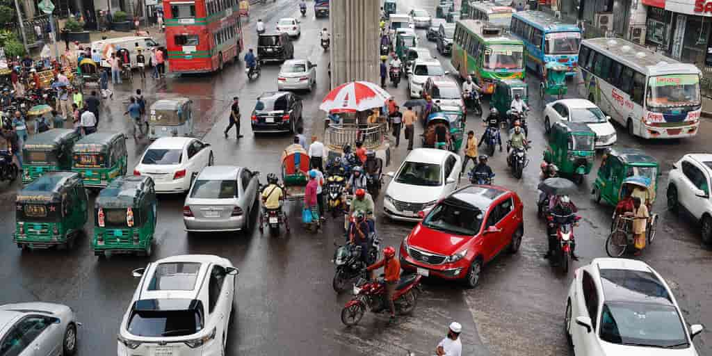 UN extends LDC status for Bangladesh and Nepal to 2029
