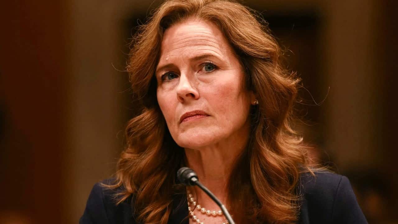 Supreme Court Justices Seek Security Funds in Congressional Testimony
