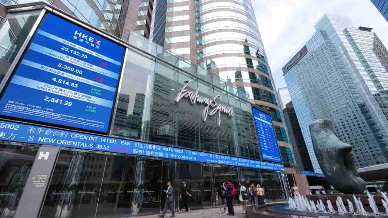 Global investors keen on Chinese bond futures in Hong Kong, HKEX says