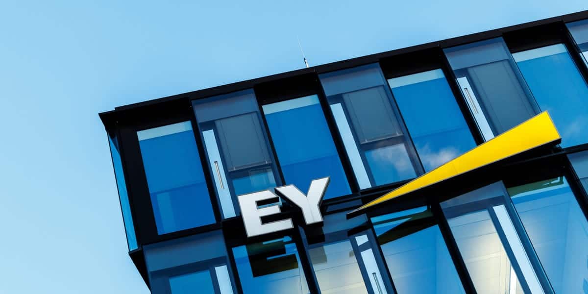 EY establishes AI Value Realization Office to manage spending and returns