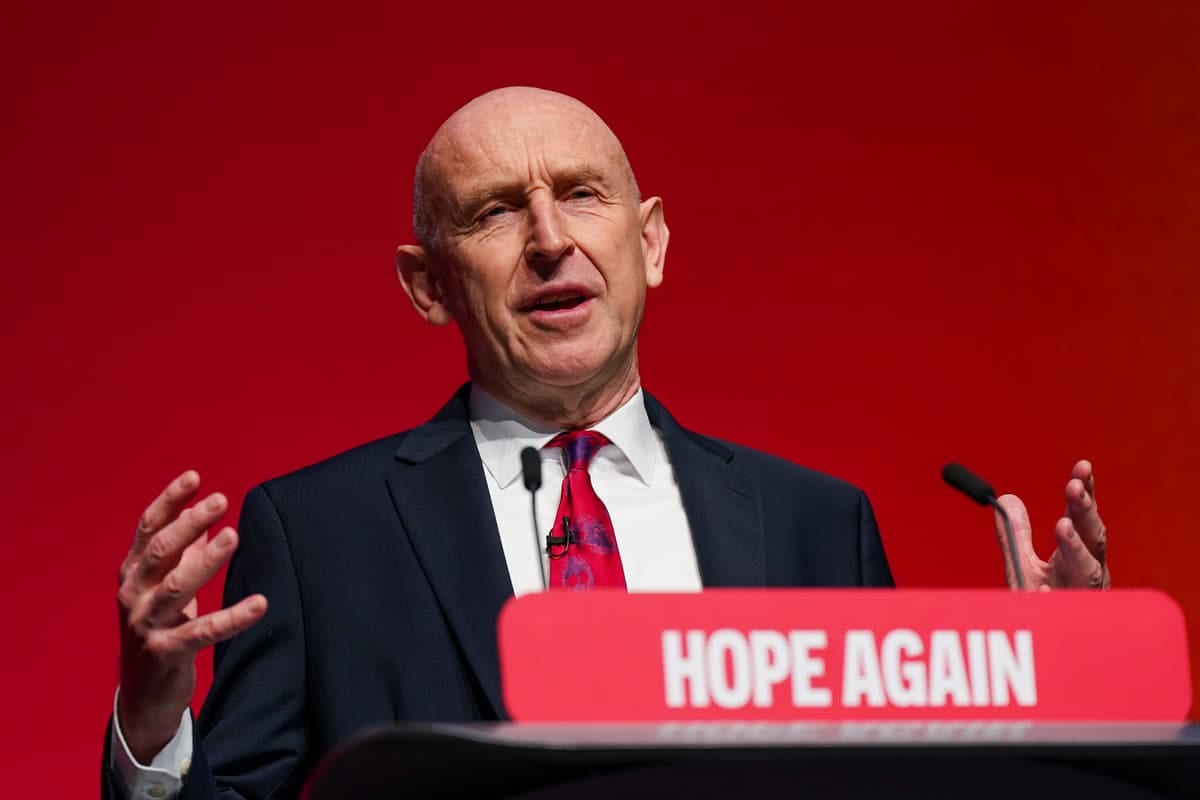 UK welfare spending outstripped capital investment by £1.1 trillion over 20 years