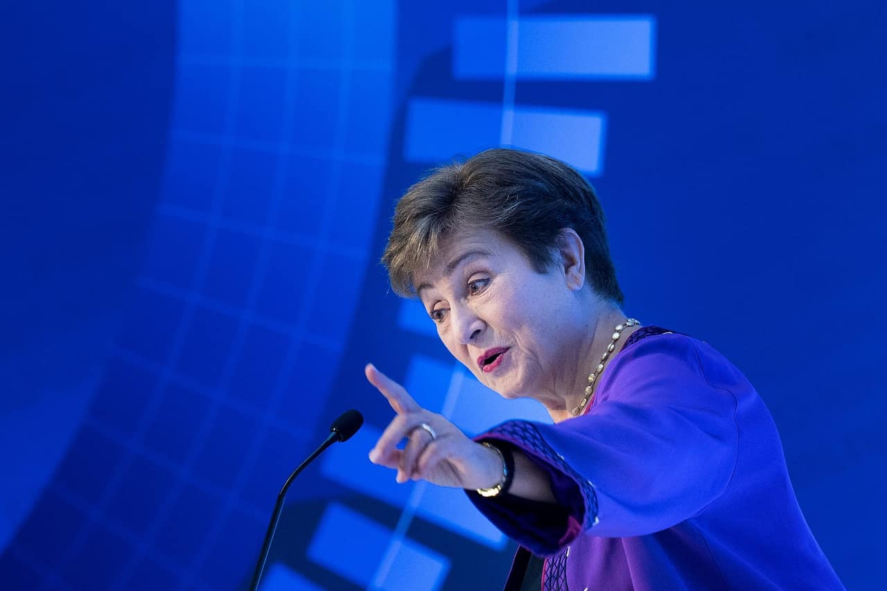 IMF report groups Moldova with Western Balkans, separating it from Ukraine