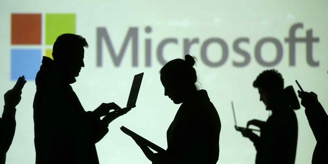 Microsoft offers buyouts to 60,000 employees as AI spending mounts