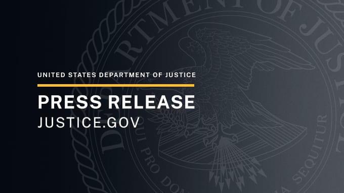 Fifteen Charged in $10.6 Billion Medicare Fraud Scheme
