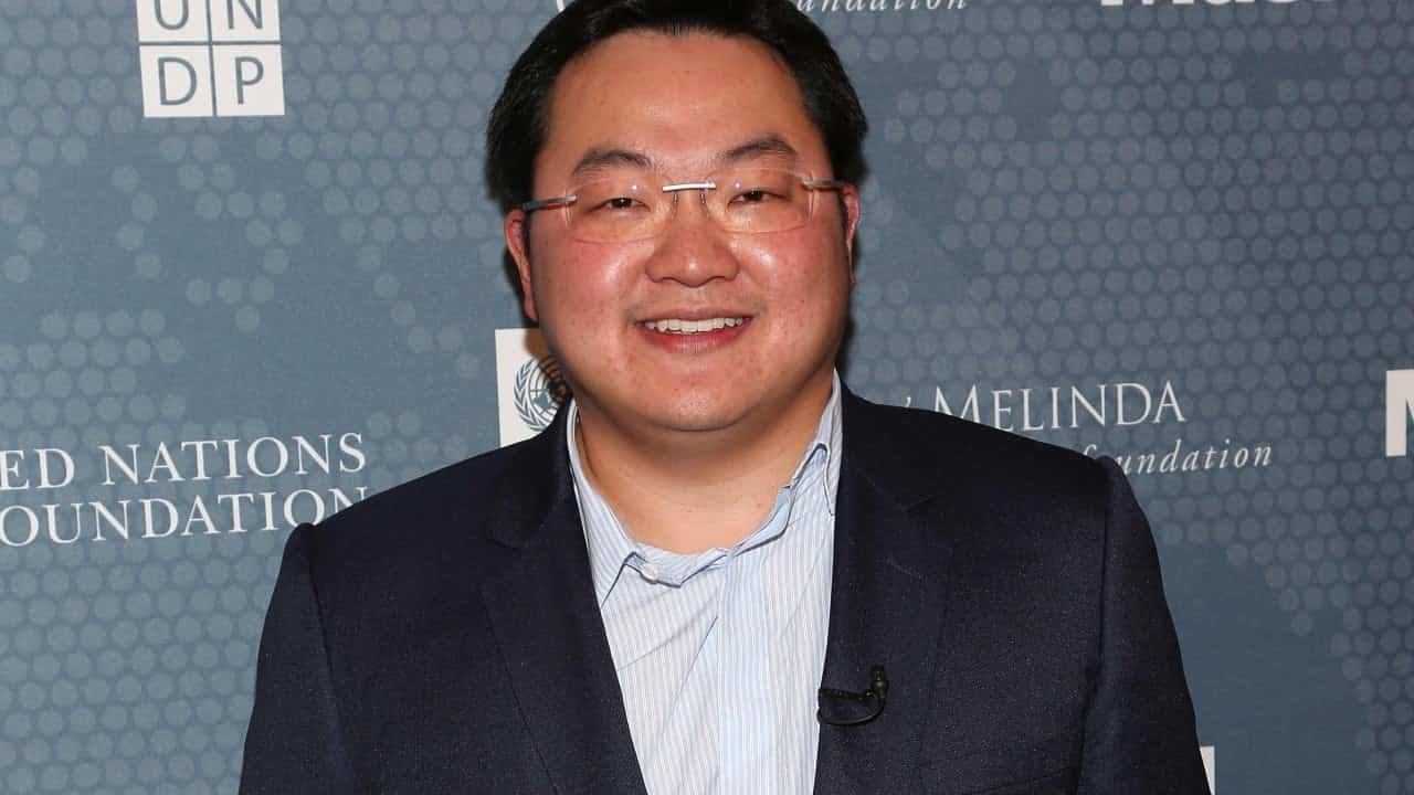 Malaysia denies Jho Low entered with Chinese delegation