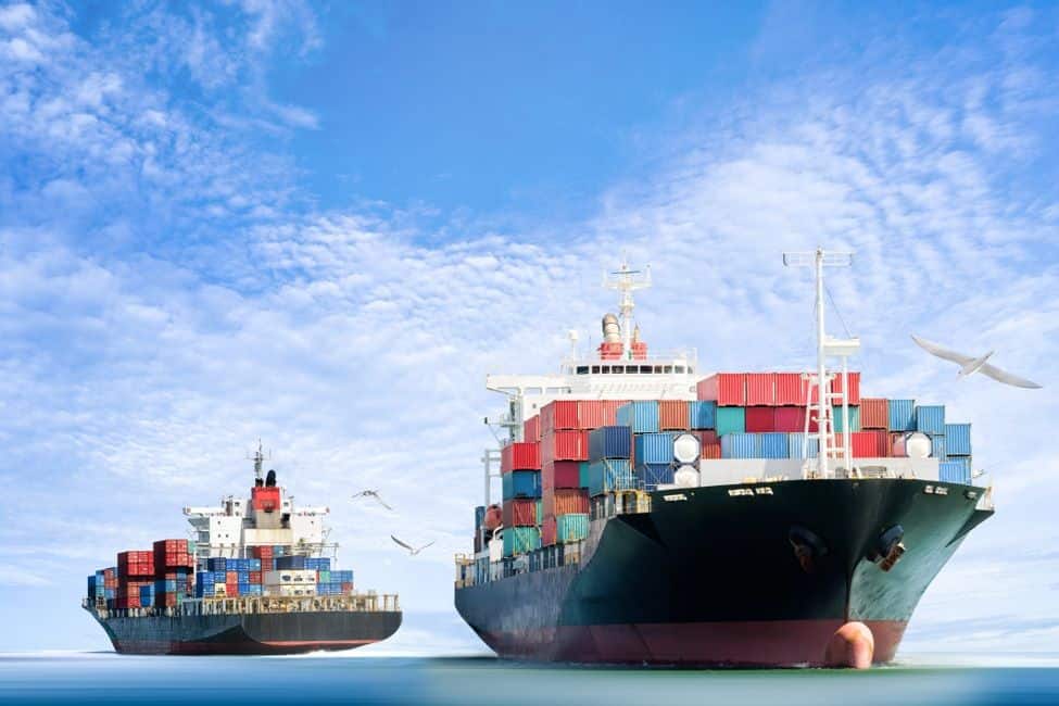 Ethanol shows promise as marine fuel with lower emissions