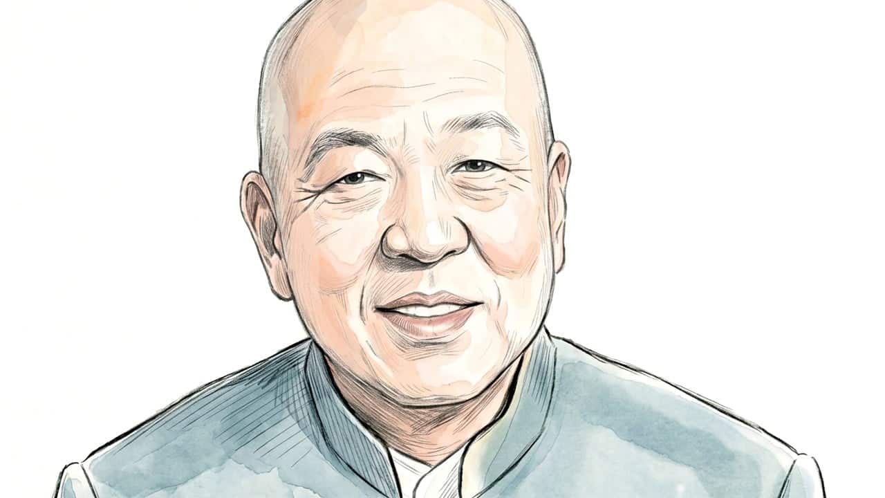 Fang Fenglei: China investibility debate is settled