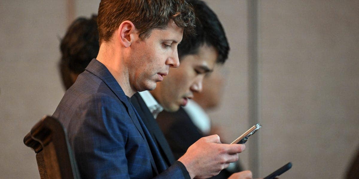 Silicon Valley Pursues 'Super App' Dream Fueled by AI