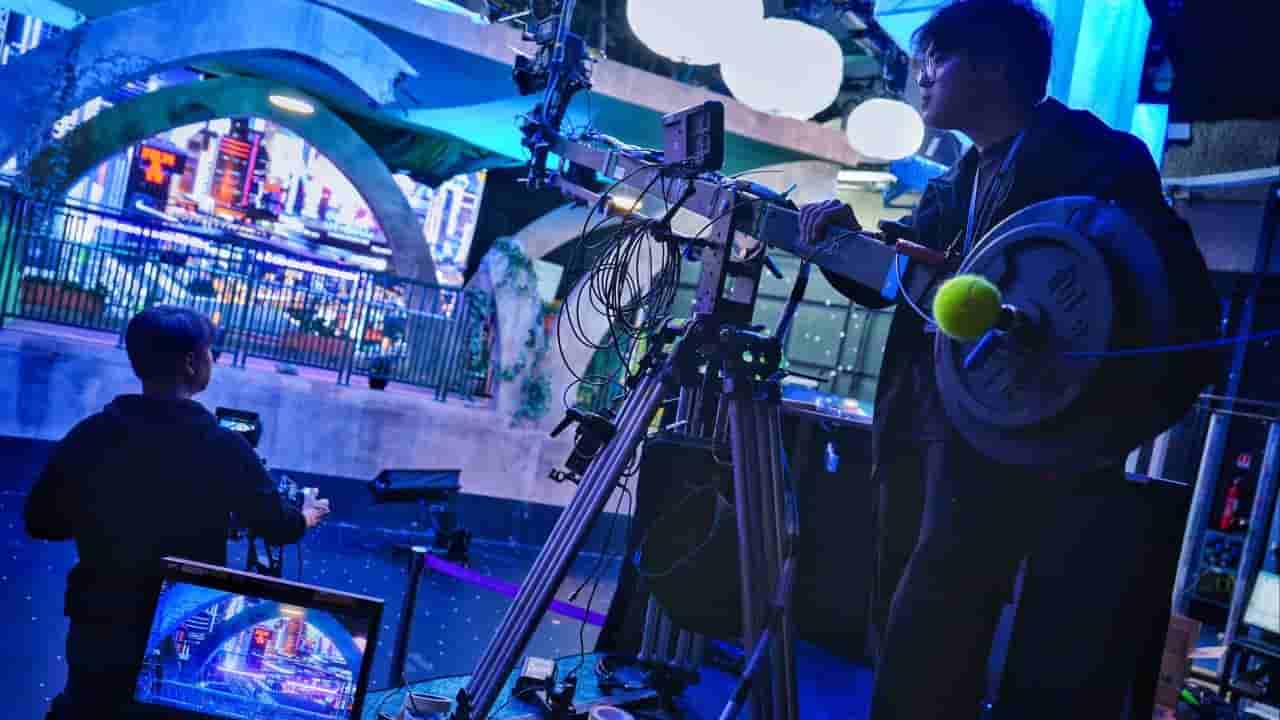 Hong Kong to ease broadcast advertising rules to aid industry