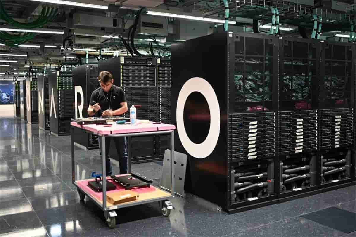 Europe Seeks Tech Independence Amid US and China Dominance
