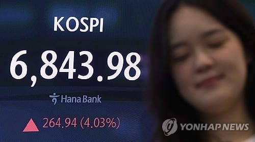 Seoul Shares Open Sharply Higher on Chip Rally