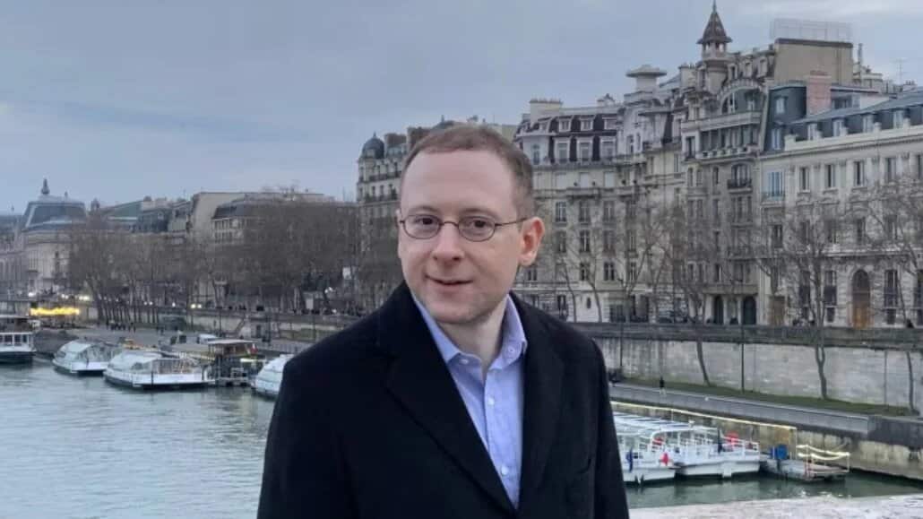 Cambridge colleagues questioned Nathan Cofnas hiring, MEE reports