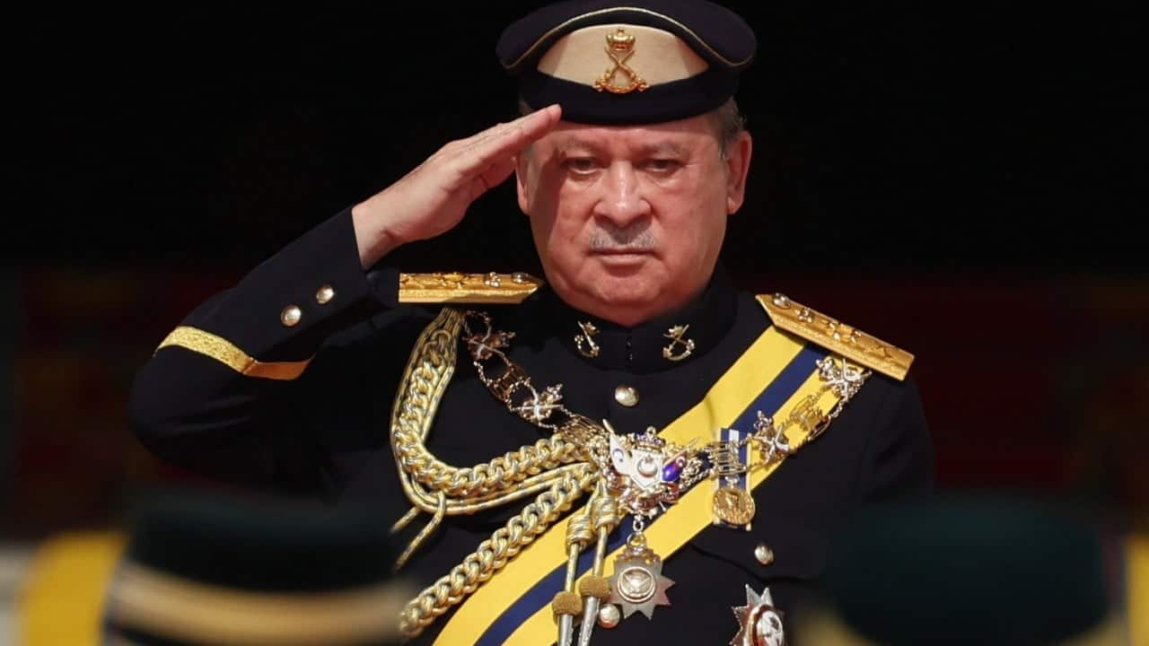 Malaysia's monarchy navigates political shifts