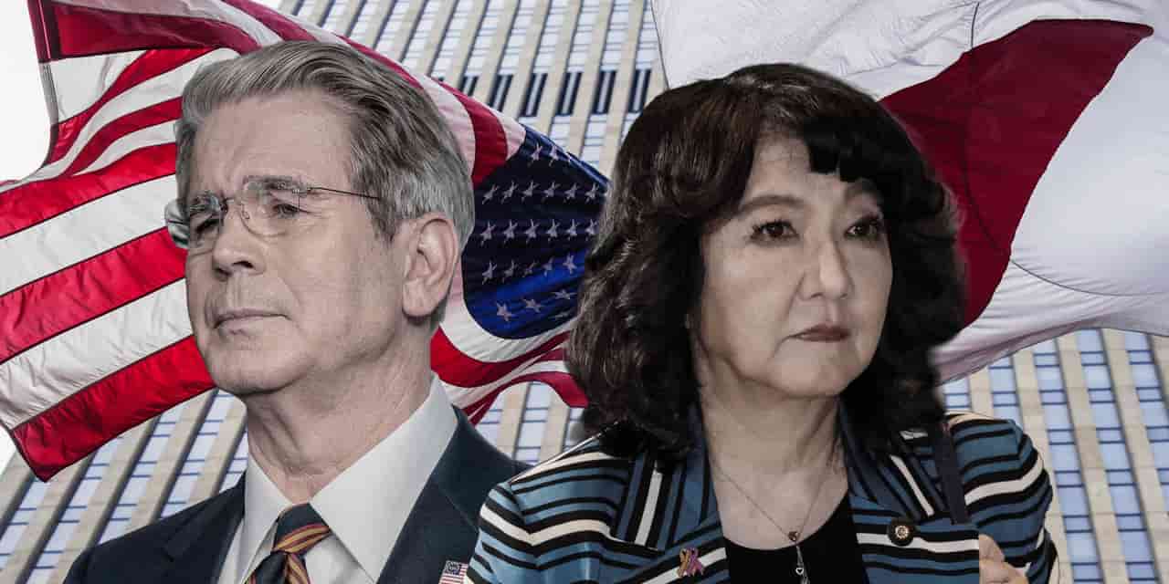 US-Japan yen intervention reflects pragmatism behind 'friendship' signal