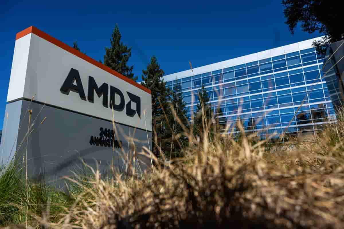AMD Unveils Helios AI Rack System to Challenge Nvidia