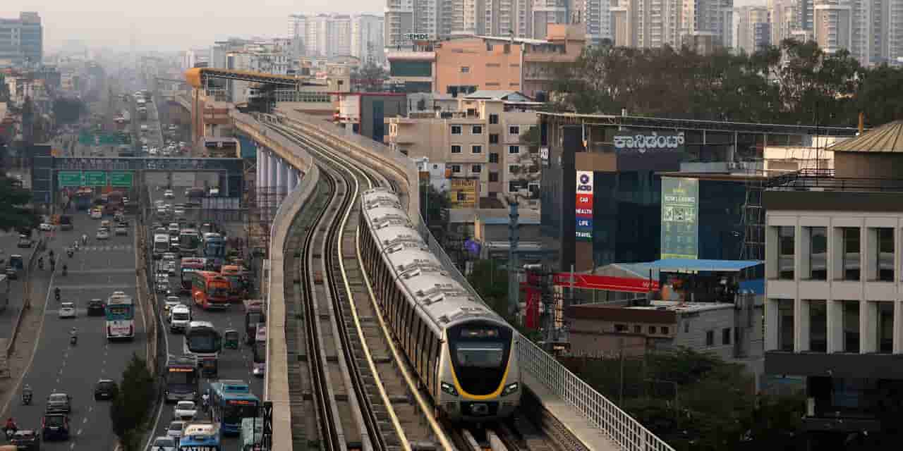 India's R&D investment lags global peers, private sector contribution low