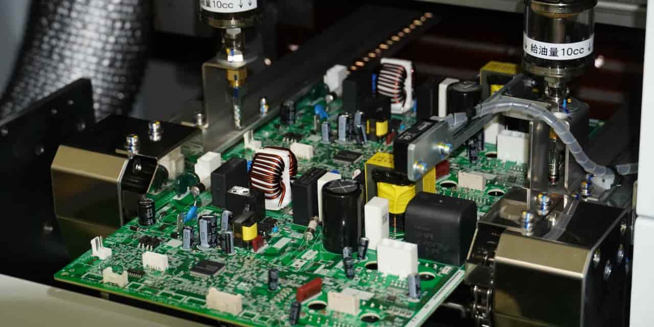 Daikin boosts India AC control board production efficiency 60%