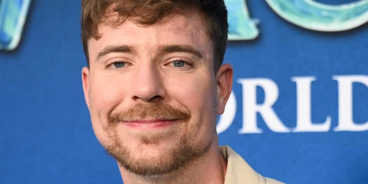 MrBeast's Studio Head Departs After Less Than a Year