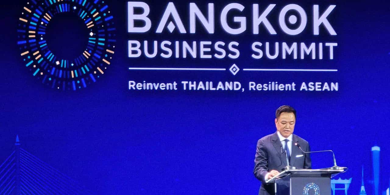 World Bank urges Thailand to attract Korean, Japanese EV suppliers