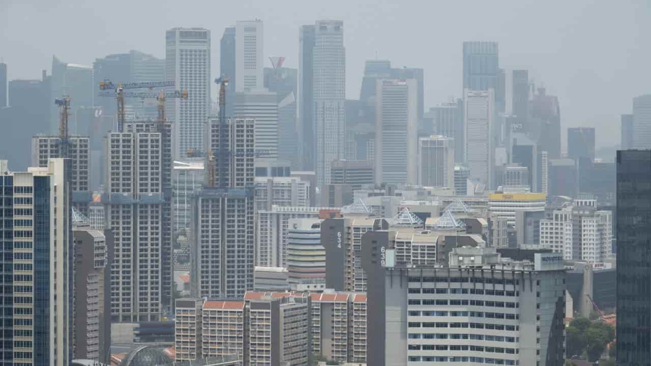 Singapore Luxury Homes Linked to Money Laundering Case Go to Auction