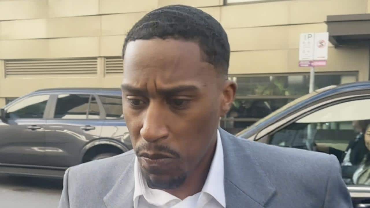 British rapper Yung Filly to face retrial on rape charges in Australia