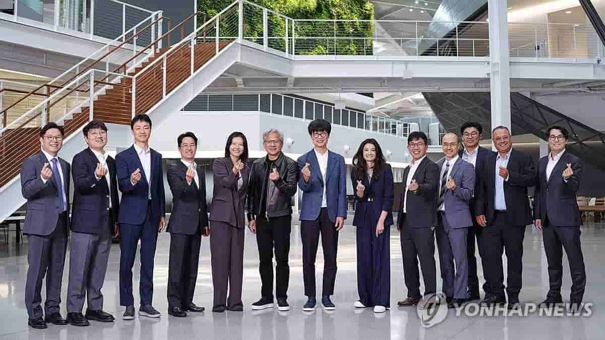 Naver Cloud selected for South Korean cybersecurity AI model project