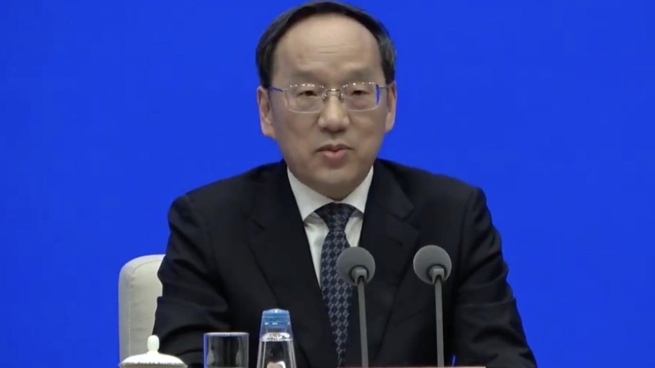 China appoints industry minister to lead Anhui semiconductor hub